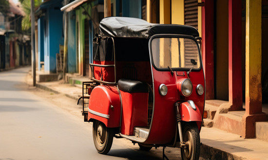 三轮车行业市场规模分析及投资趋势调研