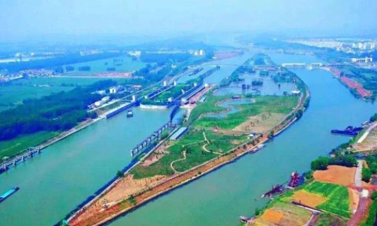 2024年中国水网行业产业链上下游结构及发展前景