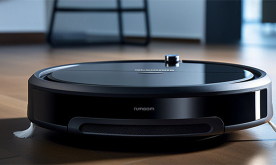 2024中国扫地机制造行业现状及未来发展分析