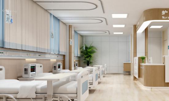 骨科医院行业市场深度调研：骨科医院服务需求规模不断扩大