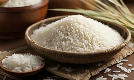 2024高端大米行业市场深度分析：市场潜力和发展空间日益显著