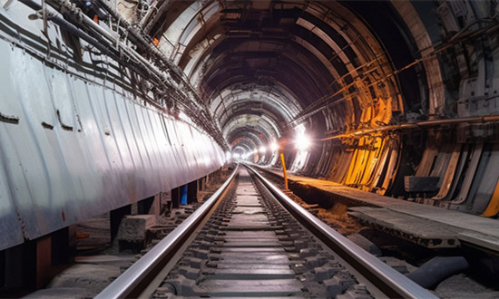 2024中国隧道建设行业市场环境及未来发展空间