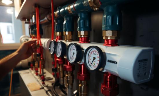 2024智能水表行业发展现状及供需格局、投资机会分析