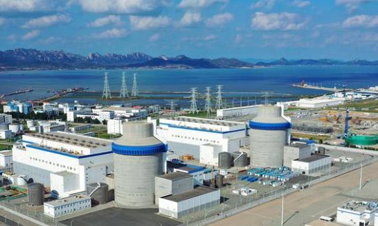 核电设备产品入市调研报告：高温气冷堆开启核电发展新空间