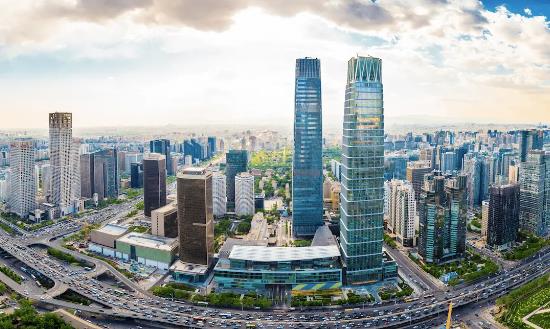 城市更新行业发展战略研究：城市更新投资金额万亿级