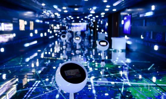 大数据中心行业发展前景研究：预计到2028年大数据市场价值将达到6384.5亿美元