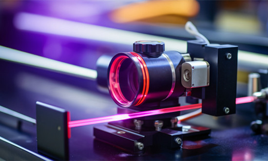 企业财报分析 锐科激光2023年净利润同比增长446.87%