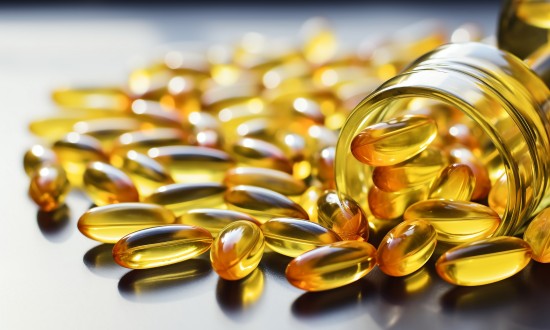 2024年营养品产业链的上下游结构及发展现状