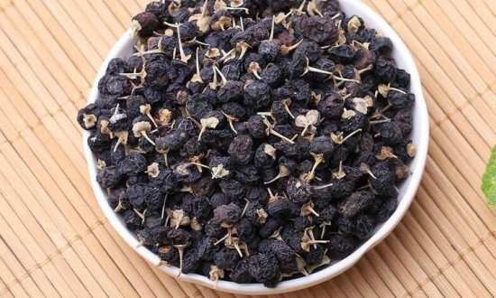 2024年黑枸杞行业产业链上下游结构及发展前景