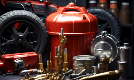 2024油箱行业市场发展现状及供需格局、趋势分析