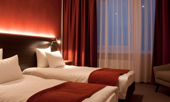 我国商务酒店行业市场深度调研分析