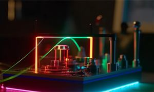 激光检测仪器行业上下游市场分析及未来发展前景