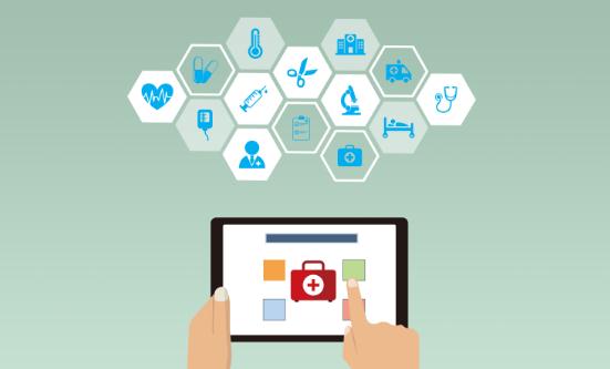 2024医疗软件行业市场发展现状及竞争格局分析