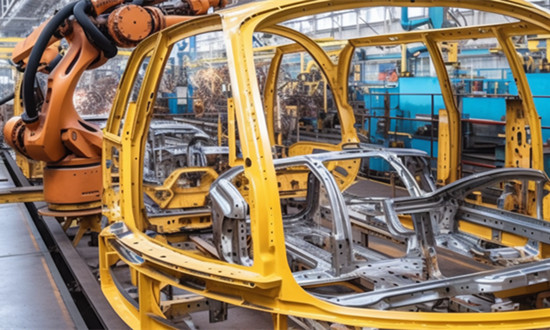 2024中国汽车复合材料行业发展现状及未来机遇前景