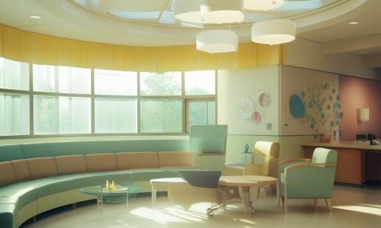 我国儿童医院产业市场发展现状及前景预测