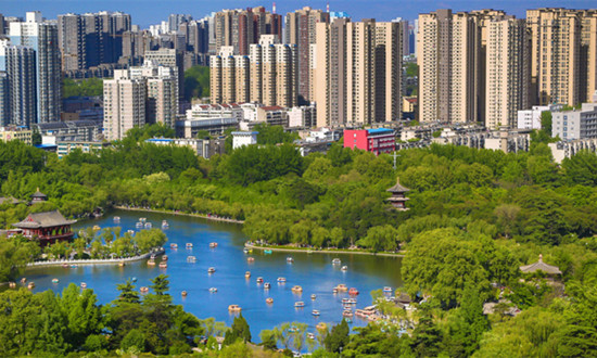 环境保护行业政策环境、投资规模及市场机遇