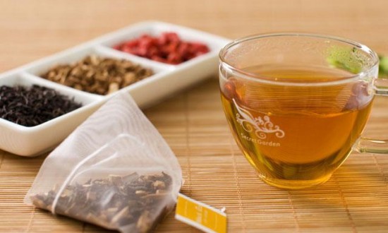 2024年中国保健茶行业市场发展现状及发展前景分析