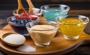 2024食品添加剂产业现状及市场规模、发展趋势预测分析