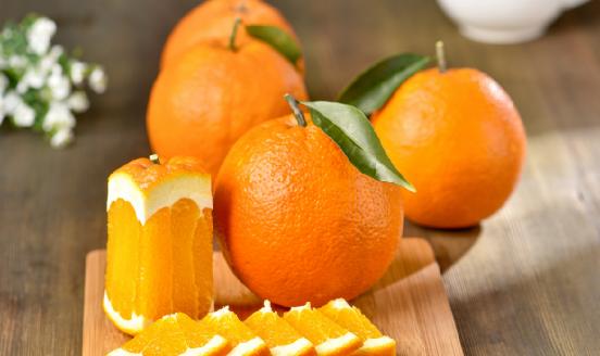 脐橙产业报告 脐橙产业现状及竞争分析2024