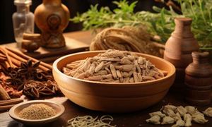 2024中医药产业链上下游发展形势及投融资市场分析