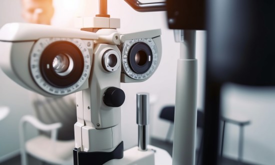 2024年中国验光仪行业产业链上下游结构及发展现状