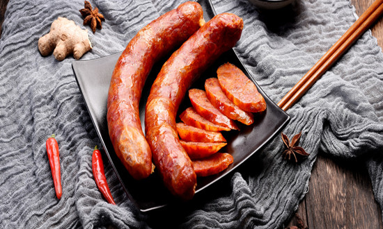 香肠行业现状及未来发展方向