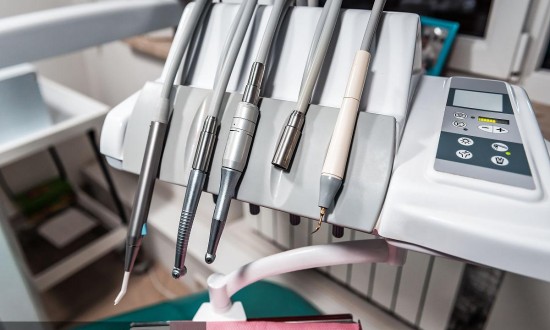 2024年中国牙钻机行业产业链上下游结构及发展现状