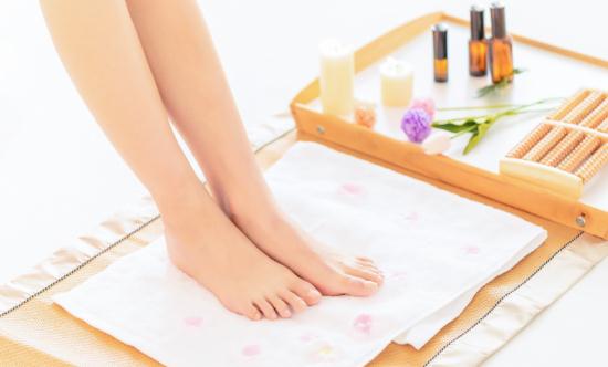 2024足疗行业市场现状及企业规模、发展潜力分析