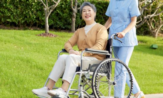 我国康复医疗行业市场全景调研与发展前景