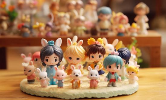 2024二次元经济行业发展现状及细分领域市场、未来前景分析