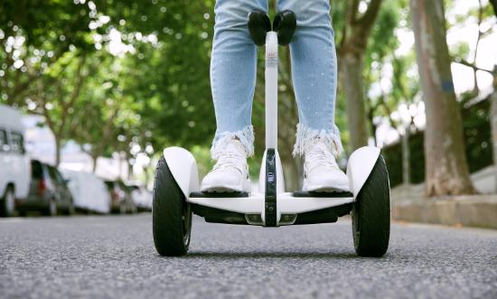 2024平衡车产业发展现状及供需趋势、品牌竞争格局分析