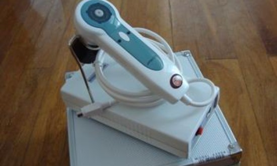 2024年虹膜检测仪产业链上下游结构及行业市场现状