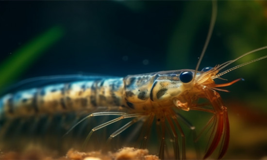 淡水养殖虾行业市场现状调查及未来发展分析