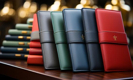 皮具行业发展现状及进出口市场、需求趋势分析2024