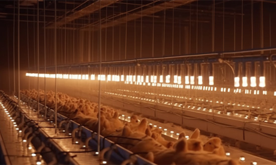 2024养殖保温灯行业发展分析及市场需求前景