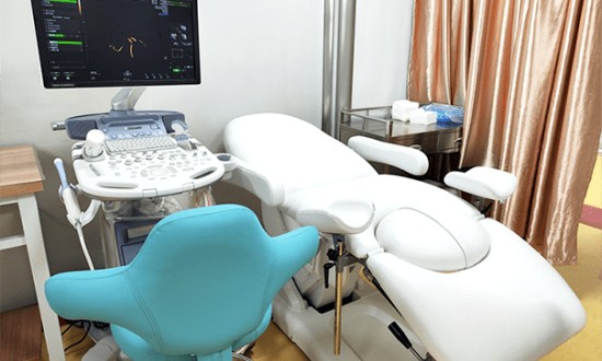 2024年中国生殖医学设备行业的产业链上下游结构及发展现状