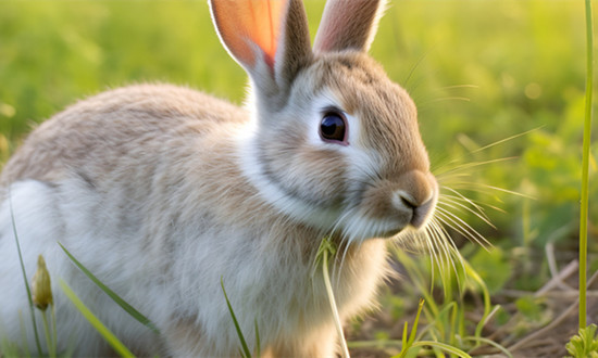 肉兔养殖行业发展现状及市场投资前景分析