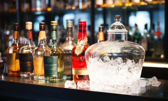 烈酒行业进出口市场分析 烈酒行业未来发展趋势预测2024