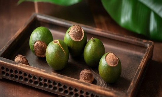 槟榔市场现状及投资前景调研