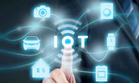 2024物联网与RFID行业市场分析、产业链、趋势