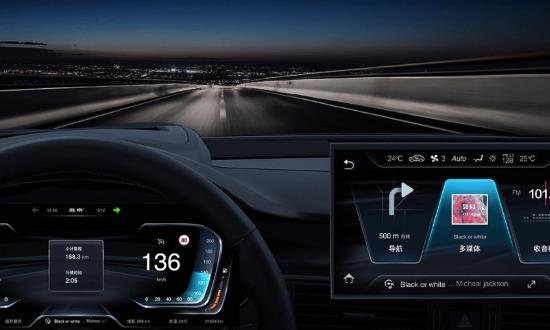 车辆导航系统行业调研：预计到2035年车路协同以车路协同为基础的高水平自动驾驶服务将基本普及