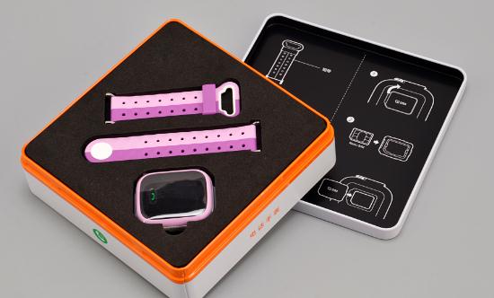 2024儿童智能手表产业链上下游发展现状及供需格局分析