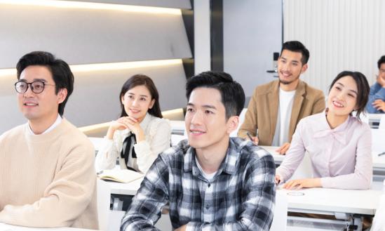 我国成人教育行业未来发展前景分析：教育业态模式将更加广泛