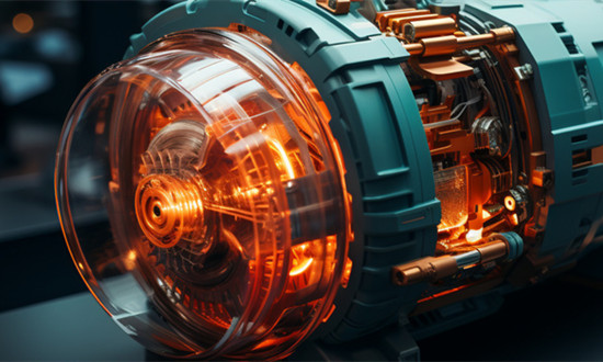 电动机制造行业发展现状及市场格局分析