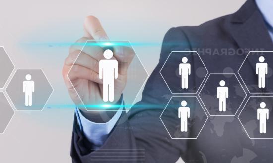 我国人才招聘行业市场调研：传统行业的转型升级也带来了对数字化人才需求的上升