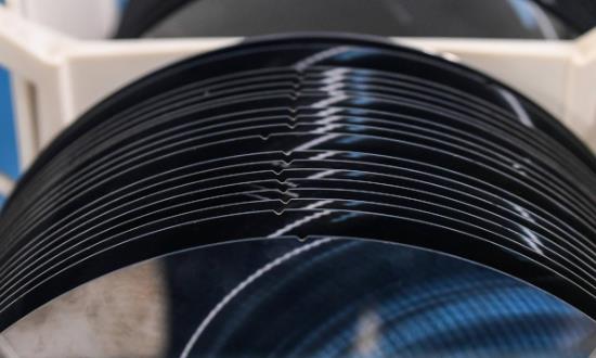 2024硅片行业发展前景趋势分析：集成电路行业快速发展带动了硅片市场增长