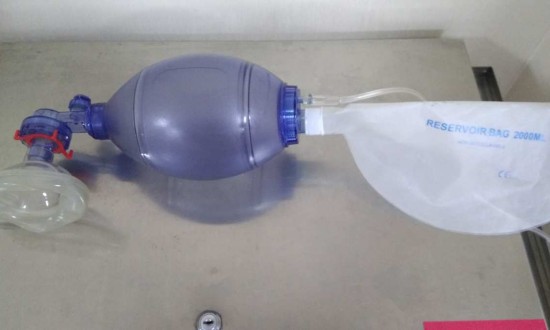 2024年中国复苏气囊行业产业链上下游结构及重点企业