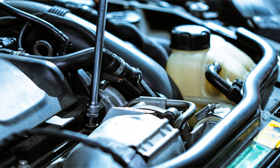 汽车节油技术行业市场分析及未来市场战略