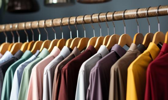 中国休闲装行业深度调研分析：品牌竞争格局激烈