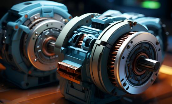 无刷电机产业链上下游发展现状及未来投资前景分析2024